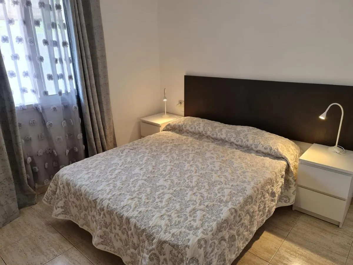 Apartment Jardín del Duque