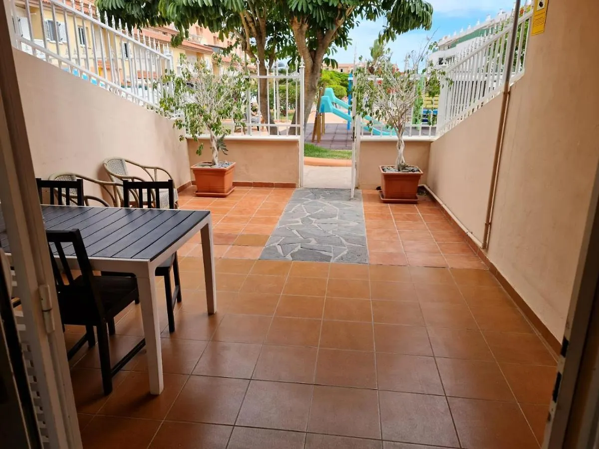 Apartment Oasis Dakota Spain