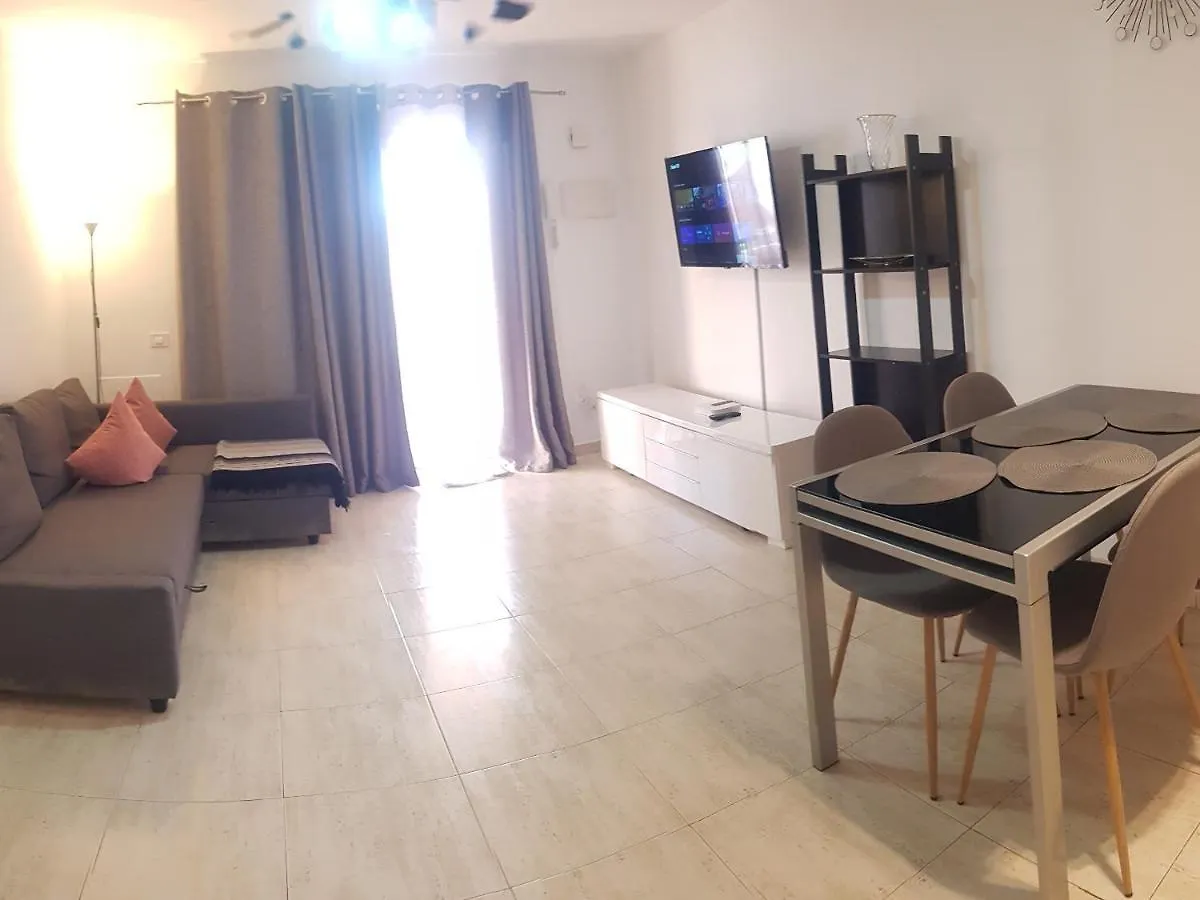 Apartment Oasis Dakota