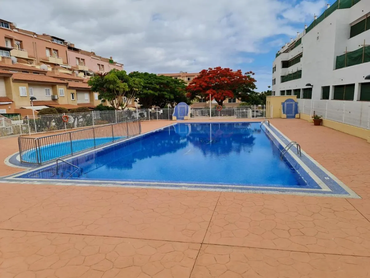 Apartment Oasis Dakota Costa Adeje (Tenerife)