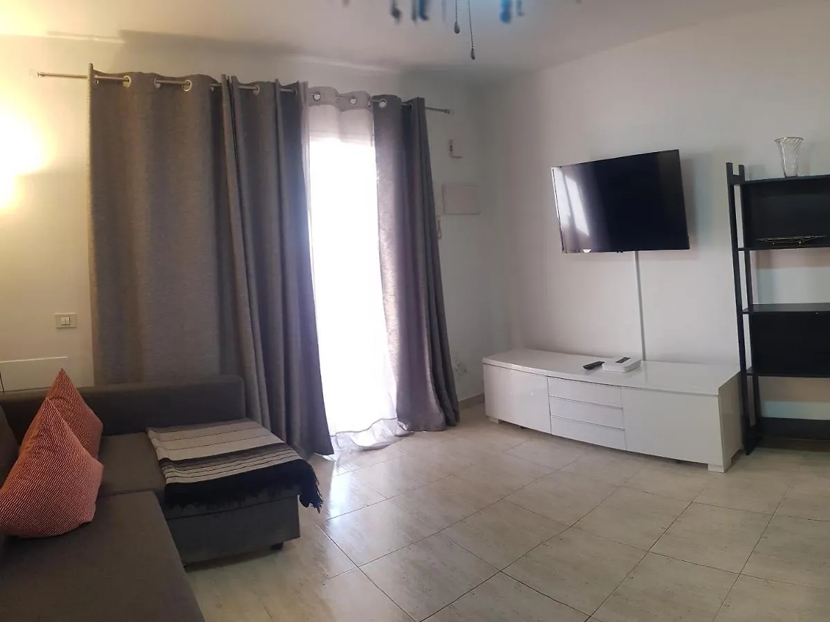 Apartment Oasis Dakota 0*, Costa Adeje (Tenerife)