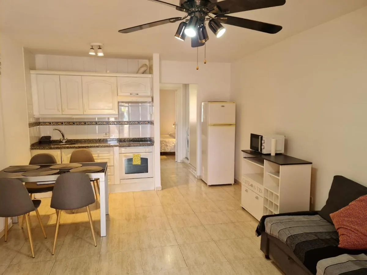 Apartment Oasis Dakota